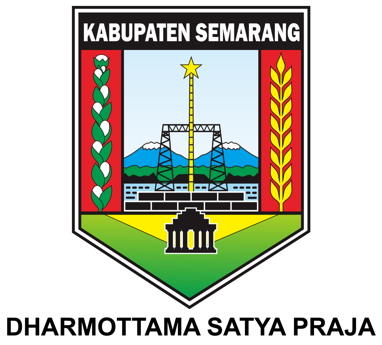 Logo Pemkab Semarang